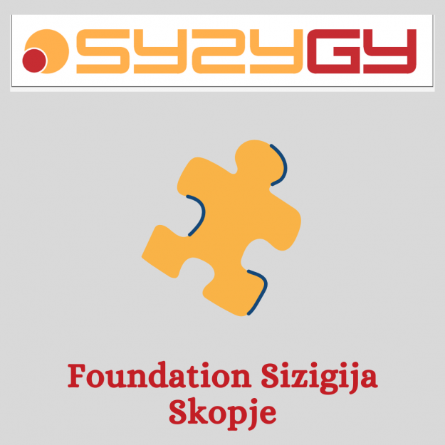 Фондација Сизигија Скопје