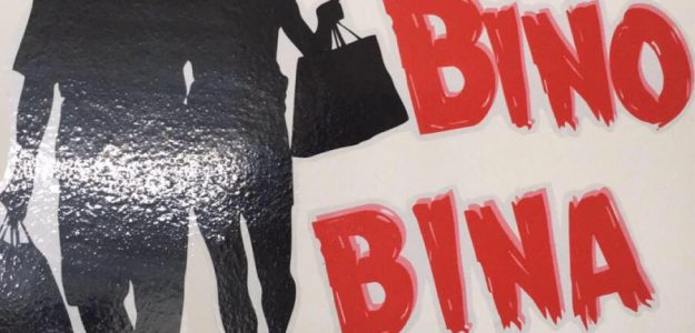 BINO BINA